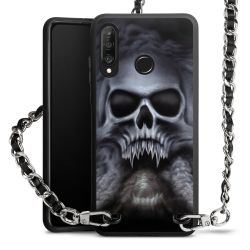 Carry Case Black Line Glamour strap