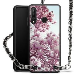 Carry Case Black Line Glamour strap