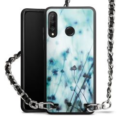 Carry Case Black Line Glamour strap