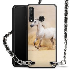 Carry Case Black Line Glamour strap