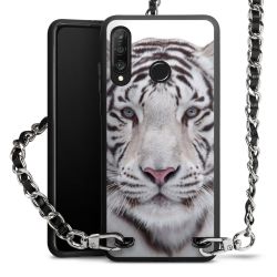 Carry Case Black Line Glamour strap