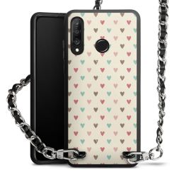 Carry Case Black Line Glamour strap