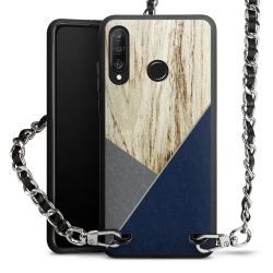 Carry Case Black Line Glamour strap