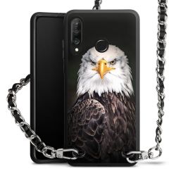 Carry Case Black Line Glamour strap