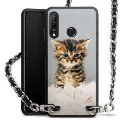 Carry Case Black Line Glamour strap