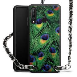 Carry Case Black Line Glamour strap