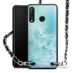 Carry Case Black Line Glamour strap