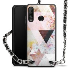 Carry Case Black Line Glamour strap