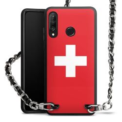 Carry Case Black Line Glamour strap