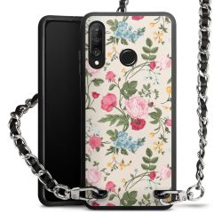 Carry Case Black Line Glamour strap