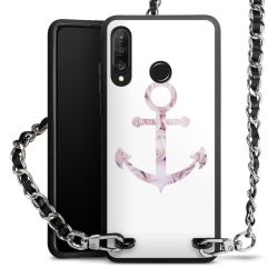 Carry Case Black Line Glamour strap