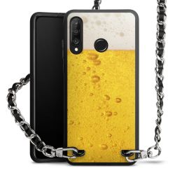 Carry Case Black Line Glamour strap