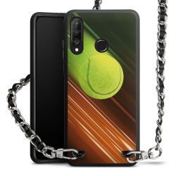 Carry Case Black Line Glamour strap