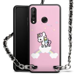 Carry Case Black Line Glamour strap