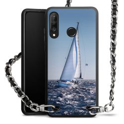 Carry Case Black Line Glamour strap