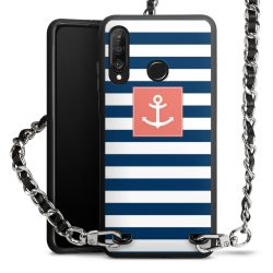 Carry Case Black Line Glamour strap