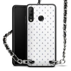 Carry Case Black Line Glamour strap