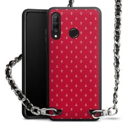 Carry Case Black Line Glamour strap