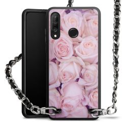 Carry Case Black Line Glamour strap