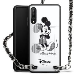 New Carry Case Black Line Glamourband