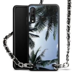 Carry Case Black Line Glamour strap