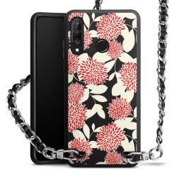 Carry Case Black Line Glamour strap