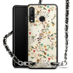 Carry Case Black Line Glamour strap