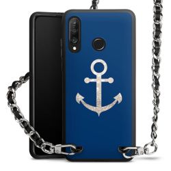 Carry Case Black Line Glamour strap