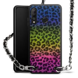 Carry Case Black Line Glamour strap