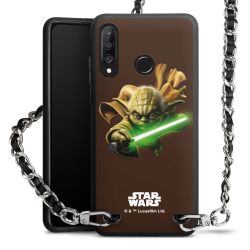 Carry Case Black Line Glamour strap