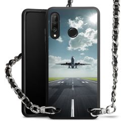 Carry Case Black Line Glamour strap