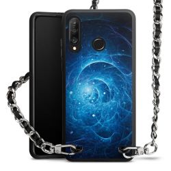 Carry Case Black Line Glamour strap