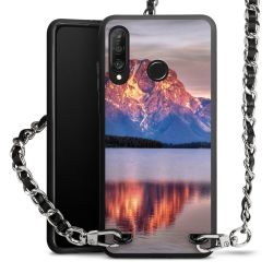 Carry Case Black Line Glamour strap