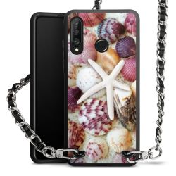 Carry Case Black Line Glamour strap