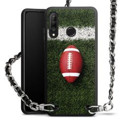 Carry Case Black Line Glamour strap