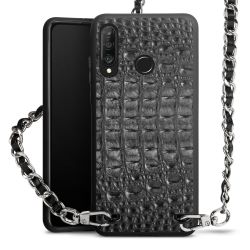 Carry Case Black Line Glamour strap