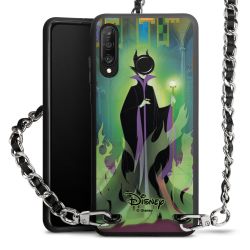 Carry Case Black Line Glamour strap