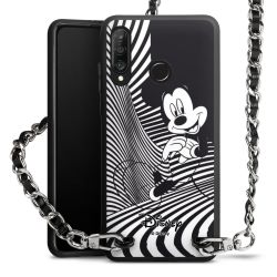 New Carry Case Black Line Glamourband