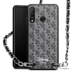 New Carry Case Black Line Glamourband