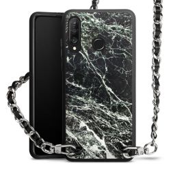 Carry Case Black Line Glamour strap