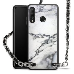 Carry Case Black Line Glamour strap