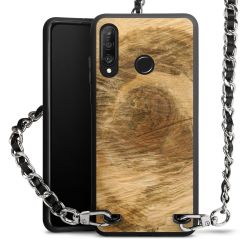 Carry Case Black Line Glamour strap