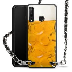 Carry Case Black Line Glamour strap