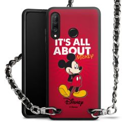 New Carry Case Black Line Glamourband