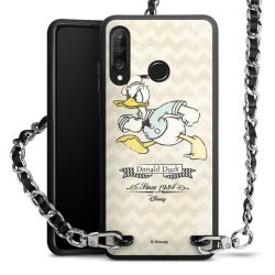 Carry Case Black Line Glamour strap