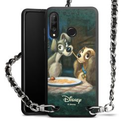 Carry Case Black Line Glamour strap