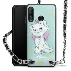 Carry Case Black Line Glamour strap