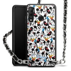 New Carry Case Black Line Glamourband