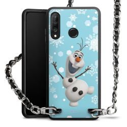 Carry Case Black Line Glamour strap