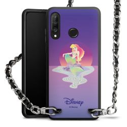 Carry Case Black Line Glamour strap